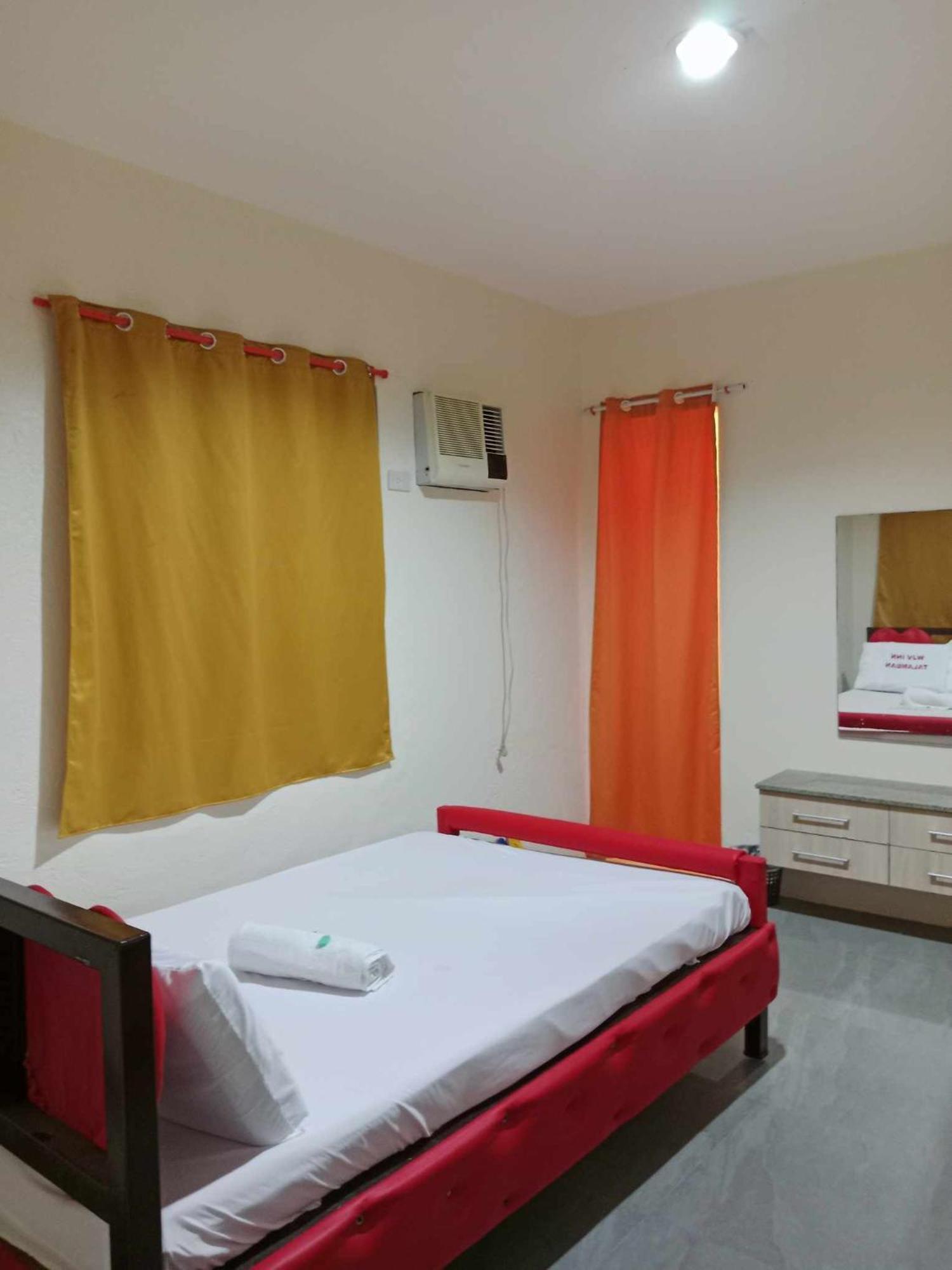 bahay-panuluyan Wjv Talamban Cebu