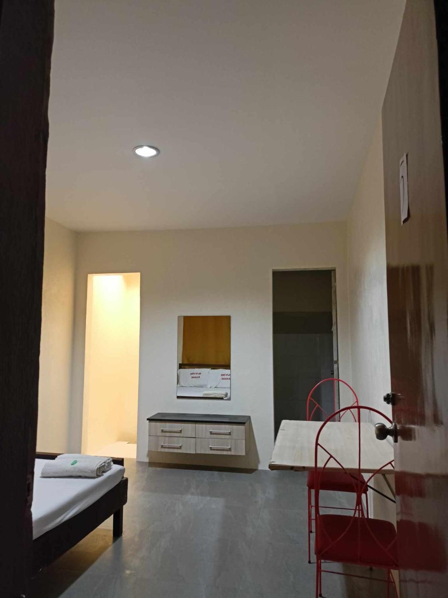 Wjv Talamban bahay-panuluyan *